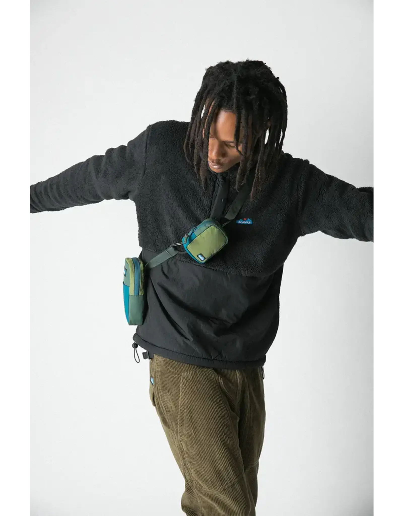 Kavu Balsa Pullover