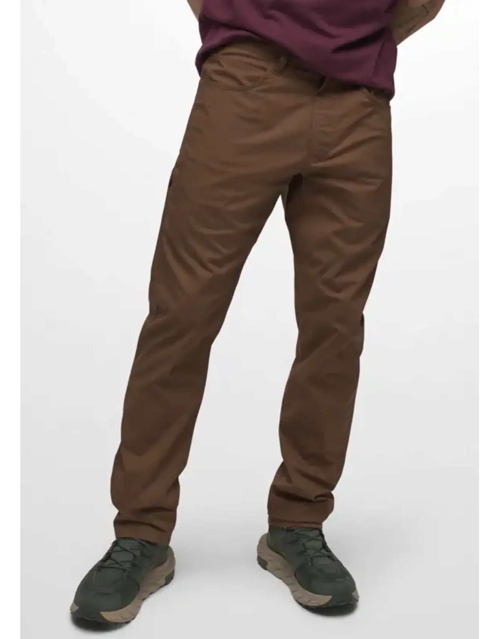 prAna Double Peak Slim Pant