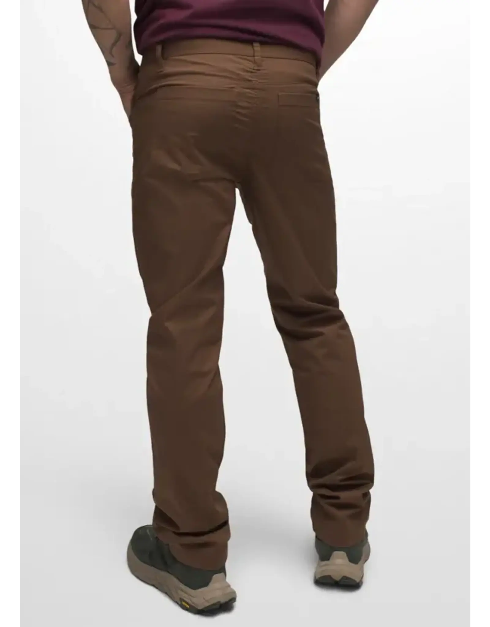 prAna Double Peak Slim Pant