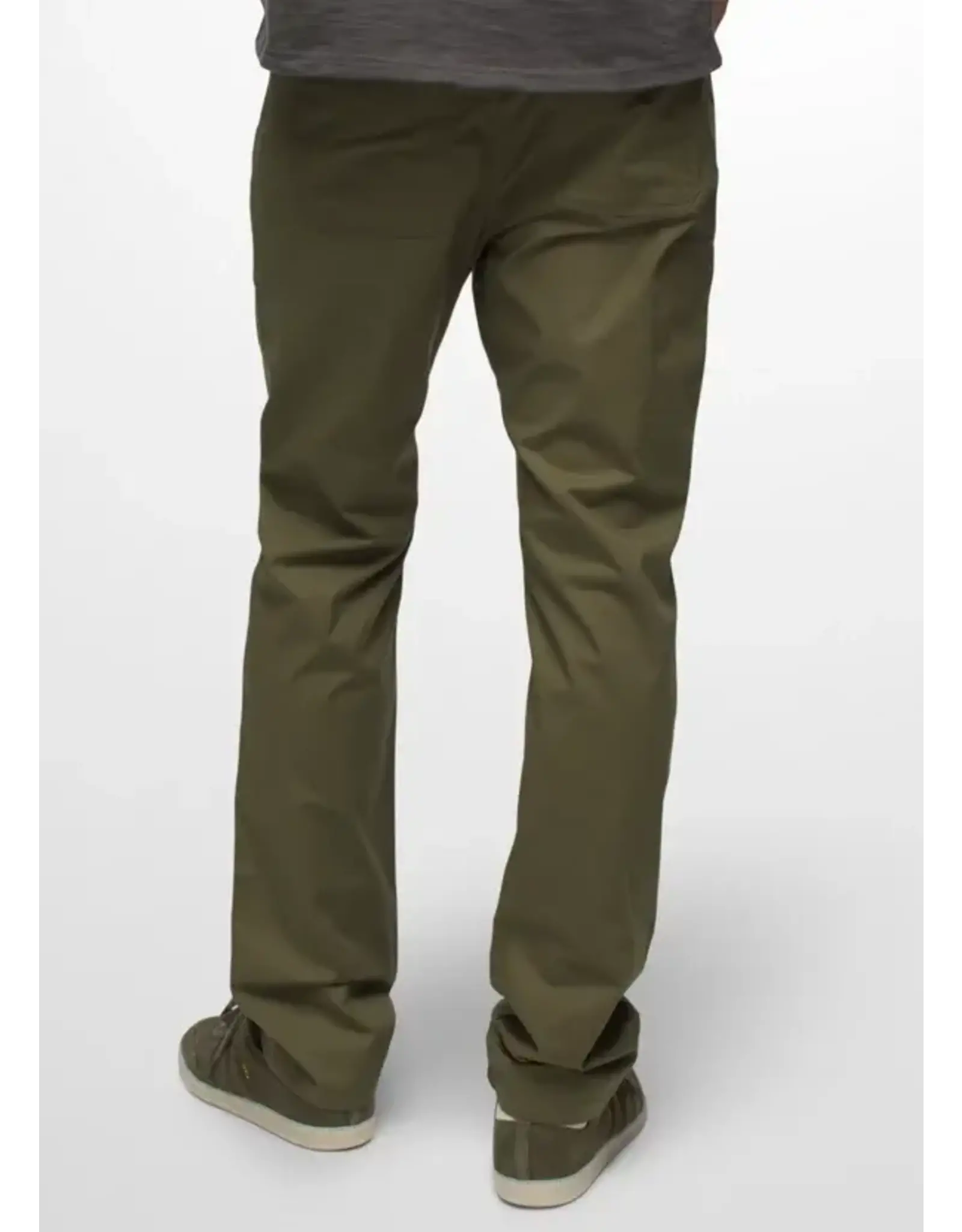 prAna Double Peak Slim Pant