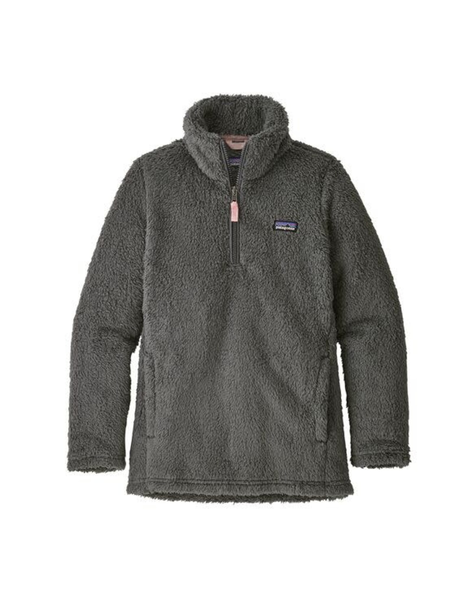 Patagonia Girls' Los Gatos 1/4 Zip