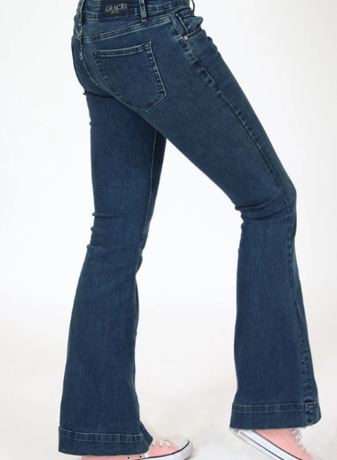 tried and true jeans