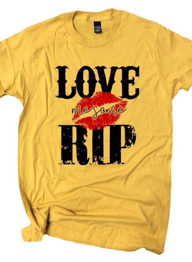 rip tee