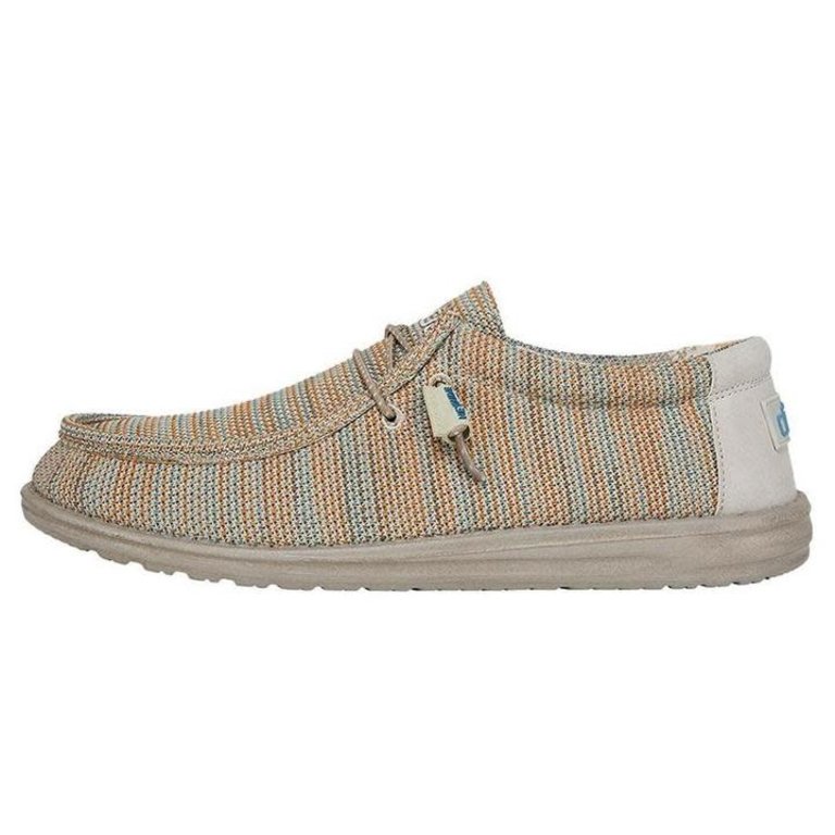 Hey Dude Wally Sox Multi in Safari 