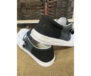 Wally Sox Funk Black Ice - The Stock 