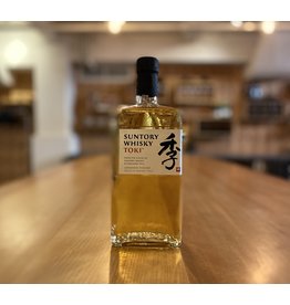 Japanese Suntory ''Toki'' Whiskey - Japan