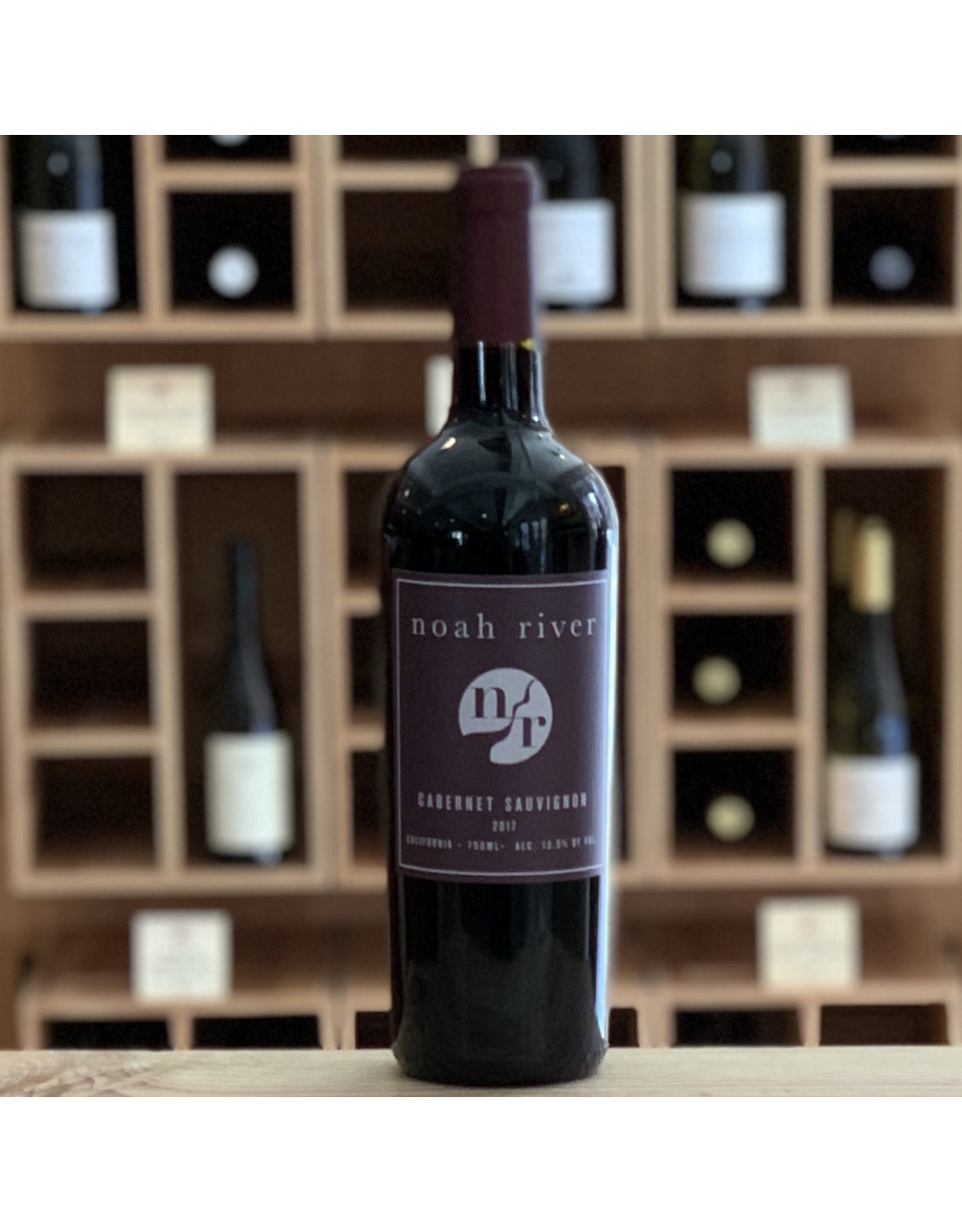 California Noah River Wines Cabernet Sauvignon 2019 - California