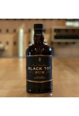 Elixir Distillers "Black Tot" Caribbean Navy Rum - London, England