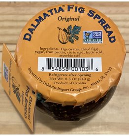 Spread Dalmatia Fig Spread - Croatia 240g