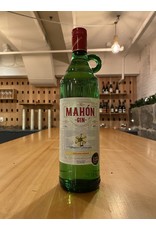 Gin Destilerias Xoriguer ''Gin de Mahon'' Gluten Free Gin 1 Liter - Menorca, Spain