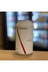 Korea Makku "Makgeolli" Korean Rice Beer w/Mango - Korea