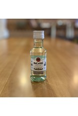 Bacardi Superior White Rum 100ml - Puerto Rico