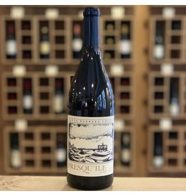 Organic Presqu'ile Pinot Noir 2019 - Santa Barbara County, CA