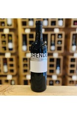 Organic Brendel Wines "Cooper's Reed" Cabernet Sauvignon 2019 - Napa Valley, California