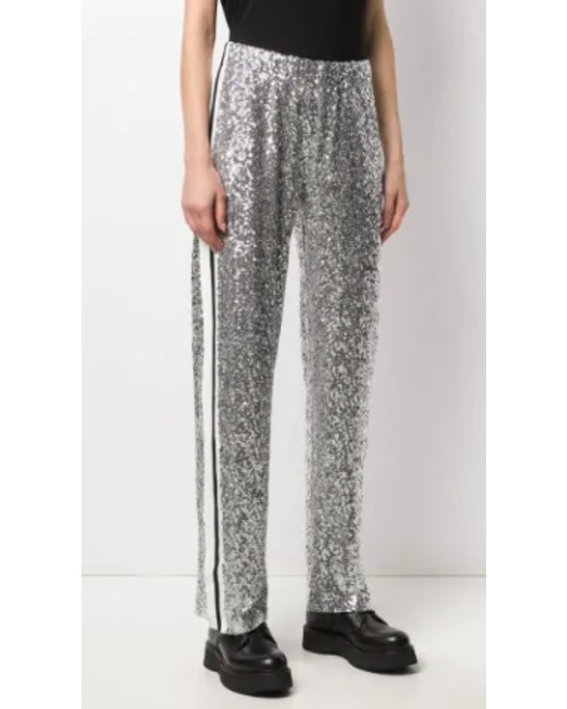 norma kamali sweatpants