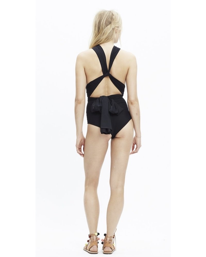TwoBirds Convertible Swimsuit