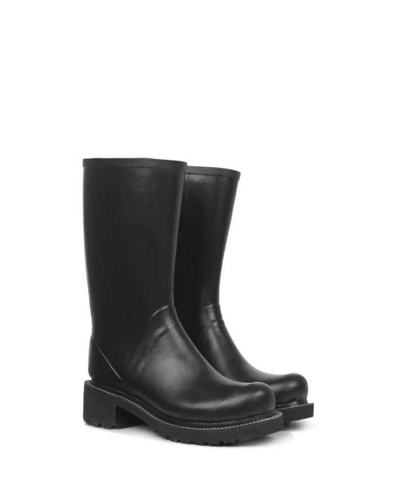 Rubber Boots - Saffron Road