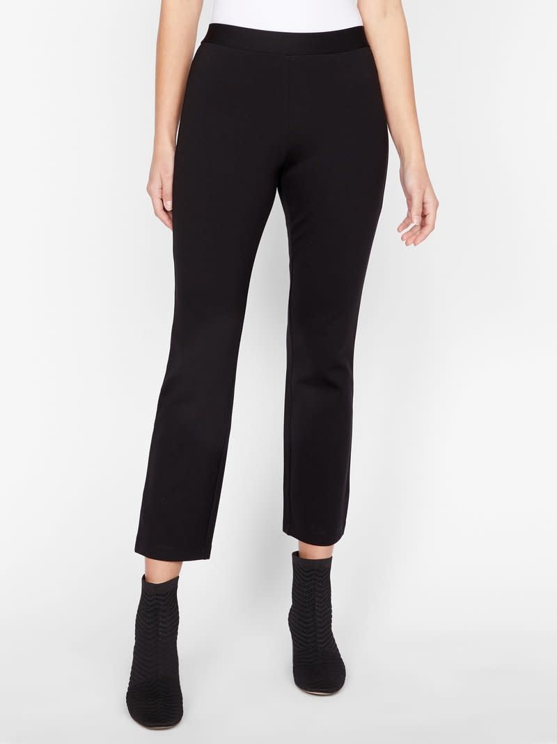 Carnaby Kick Crop - Saffron Road
