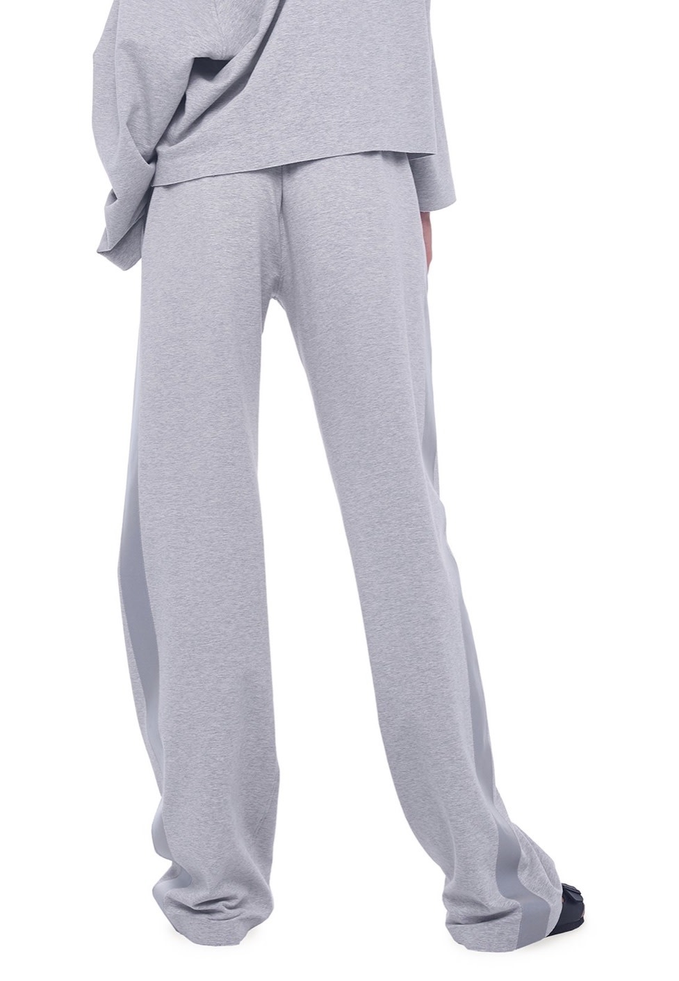 norma kamali sweatpants