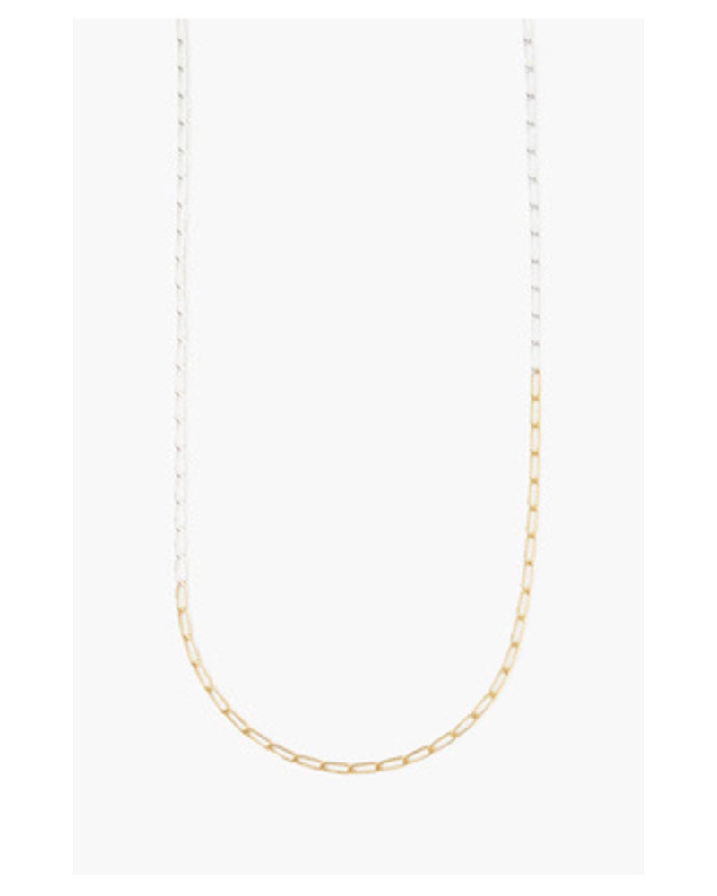 Chan Luu Link Necklace