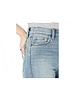 7 for all Mankind High Waist Cropped