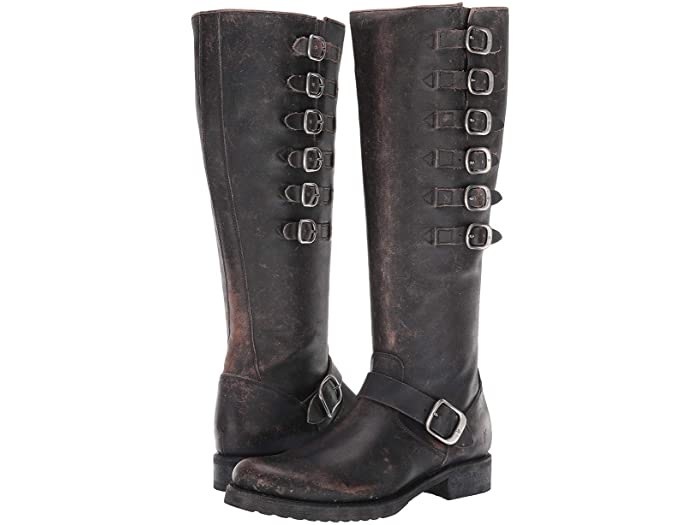 frye veronica tall