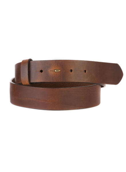 Brave Leather Nomas Belt
