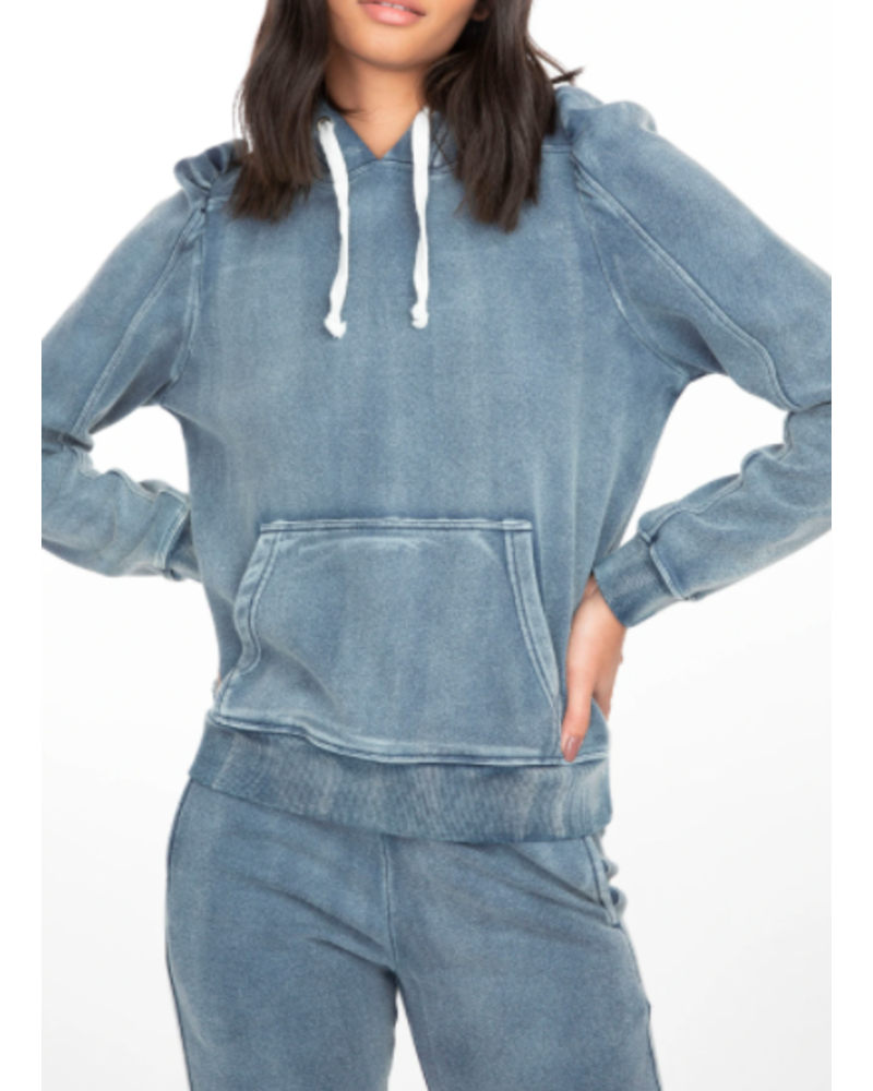 generation love sweatshirt
