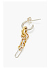 Chan Luu Cable Chain Earrings