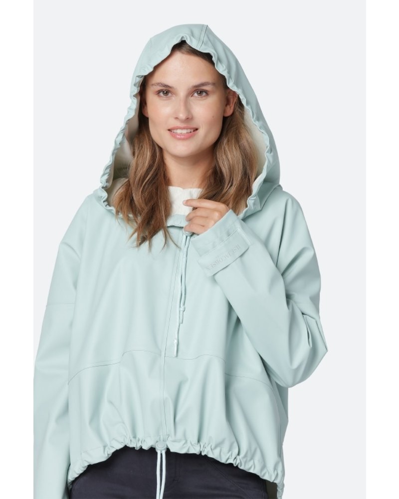 ilse jacobsen waterproof jacket