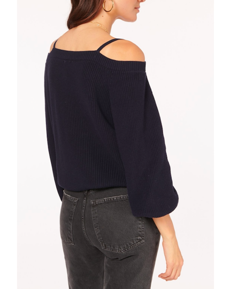 Elizabeth Sweater - Saffron Road