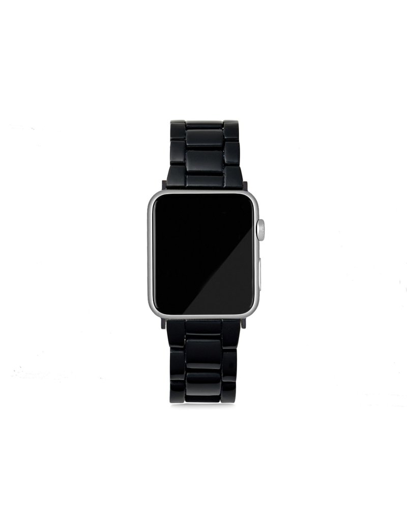 Machete Accessories Apple Watch Band Black