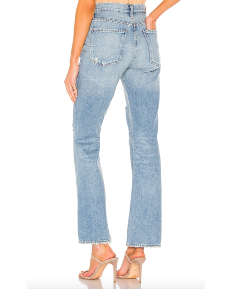 Citizens of Humanity Libby Relaxed Bootcut