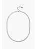 Chan Luu Grand Silver Mariner Chain Necklace