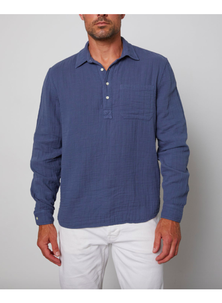 Velvet Men's Gerald Woven Shirt