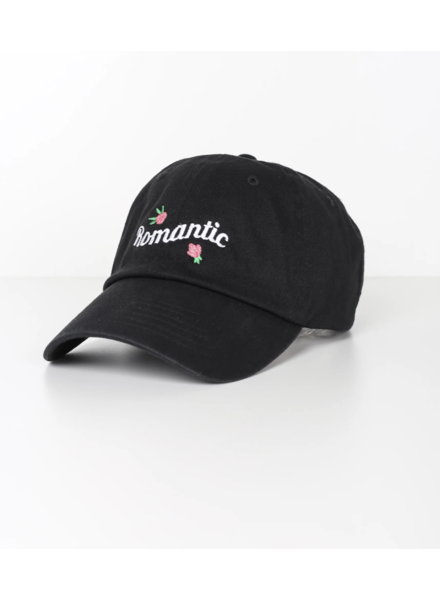 Brunette The Label BP x BTL Romantic Cap
