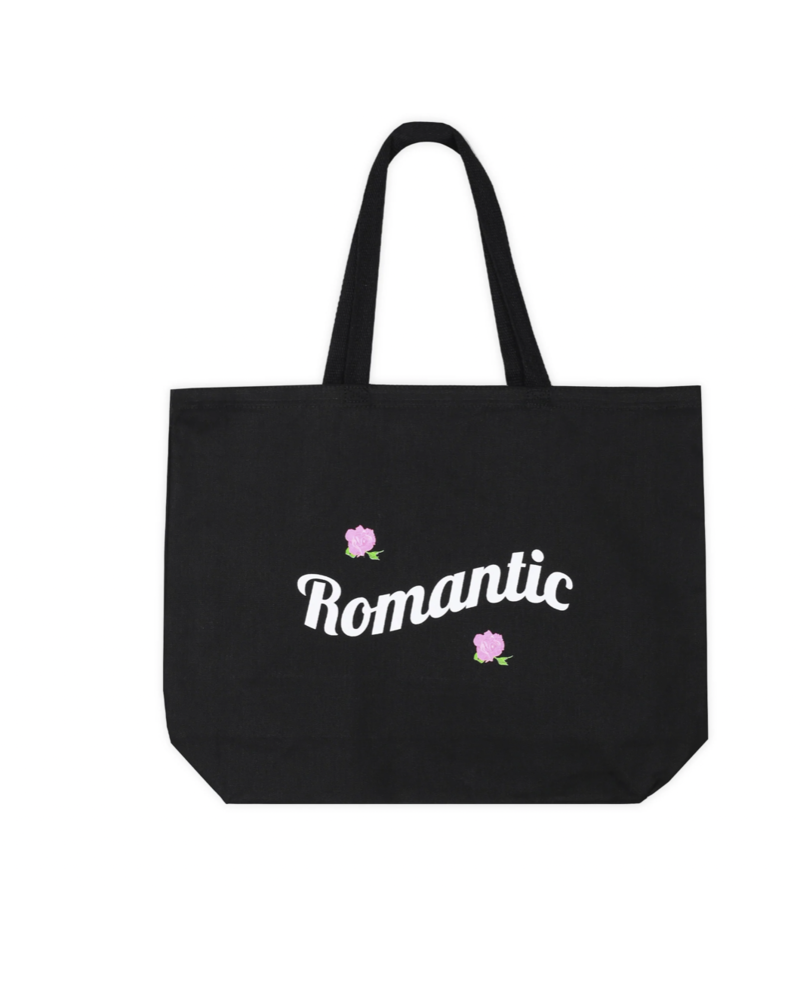 Brunette The Label BP x BTL Romantic Tote Bag