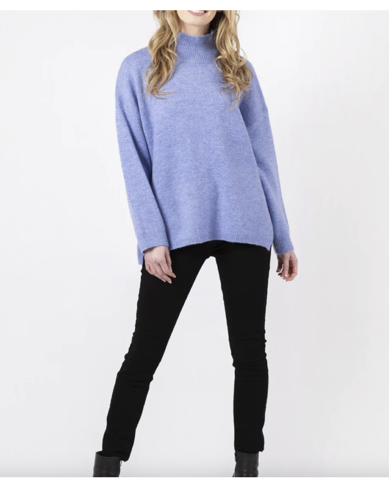 Lyla + Luxe Tulu Sweater