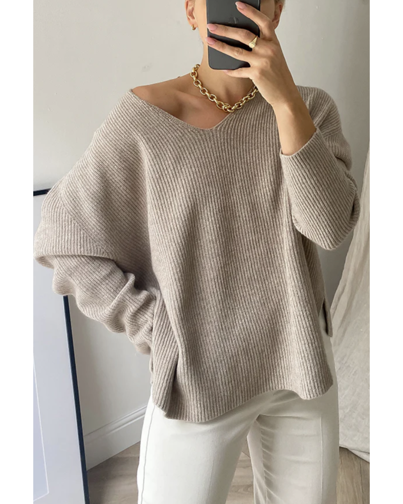Charli 8pm Sweater