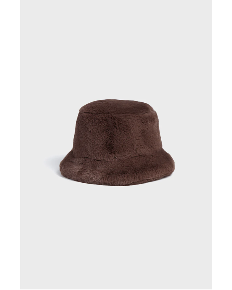 Apparis Amara Brady Bucket Hat