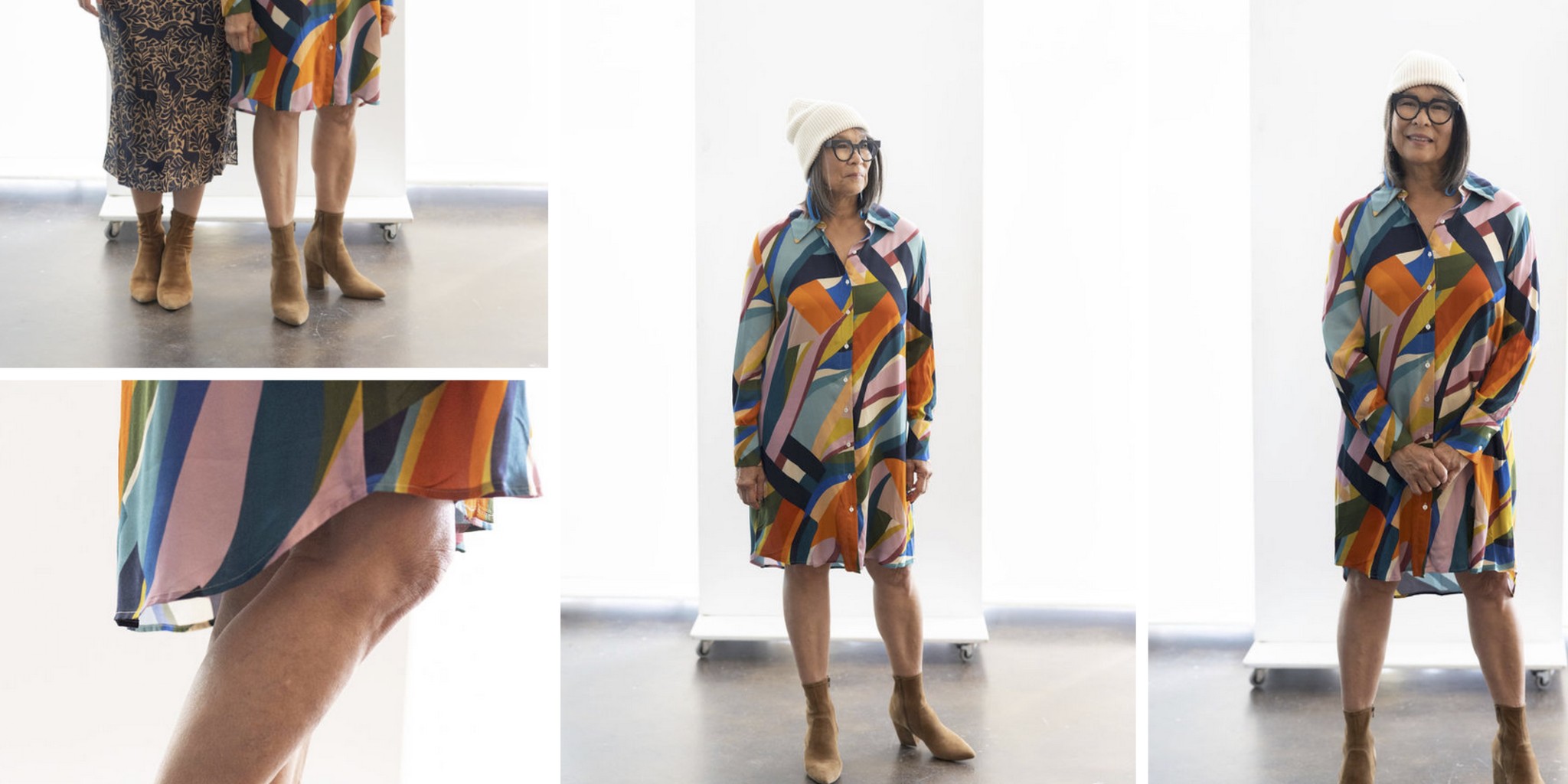 Saffron Road Saffron Road