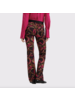 Cambio Flower Pant