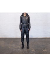 Coze Insulated Jumpsuit