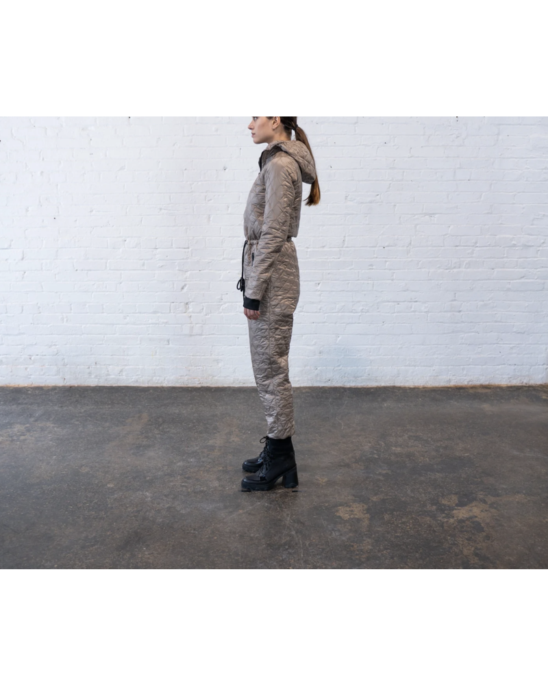 Coze Insulated Jumpsuit