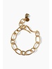 Chan Luu Ravello Chain Bracelet Labradorite
