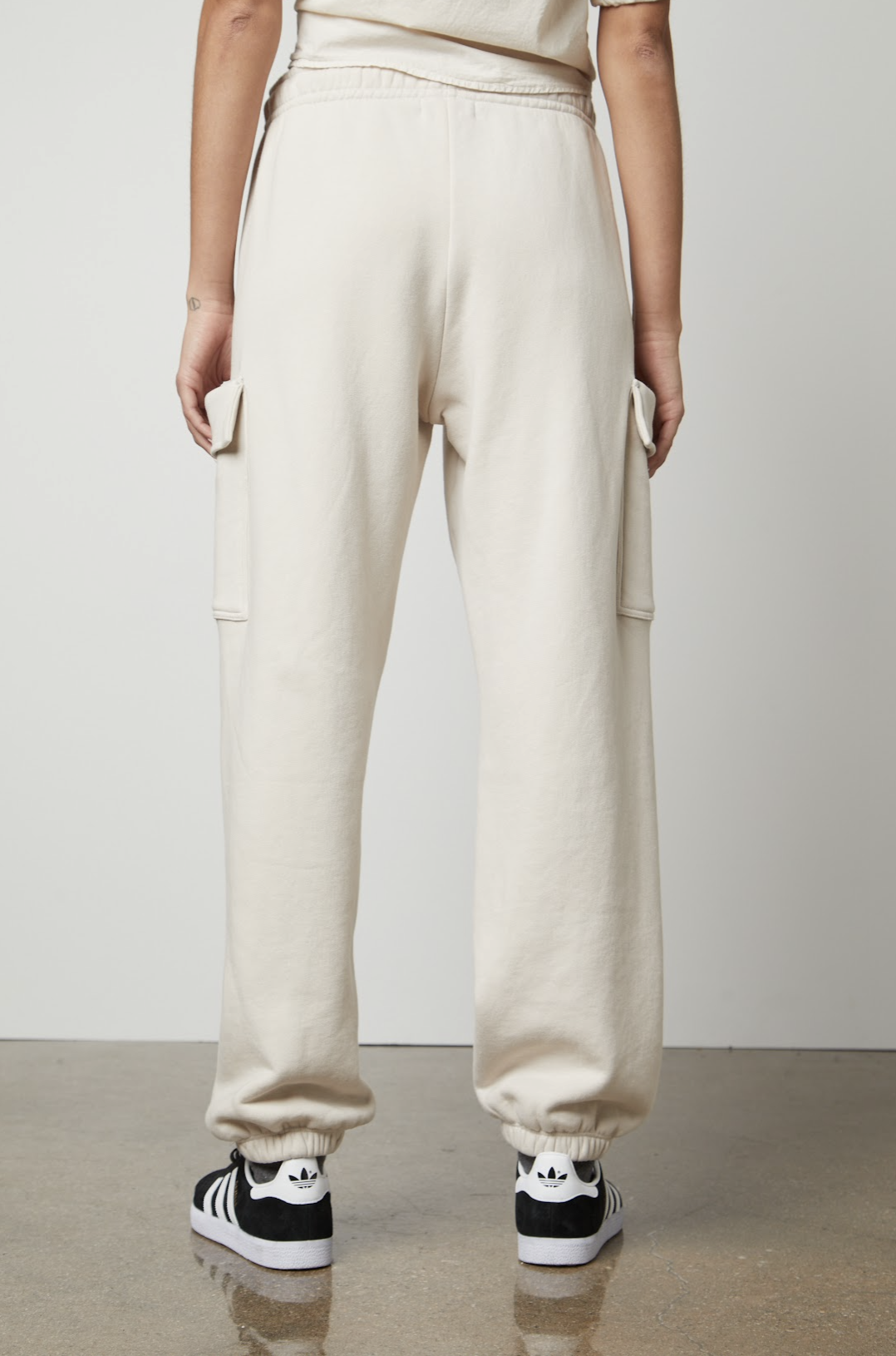 Velvet Lumi Cargo Pant