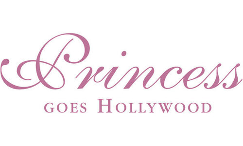 Princess Goes Hollywood