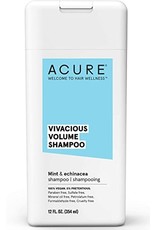 Acure Acure Vivacious Volume Peppermint & Echinacea Shampoo - 354ml