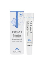 Derma-E Derma-E  Crème Hydratante Contour des Yeux -14g