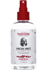 Thayers Thayers Rose Facial Mist, Witch Hazel,  Alcohol Free - 217ml